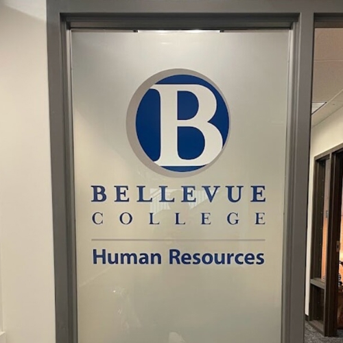 Architectural & Interior Decor Signage